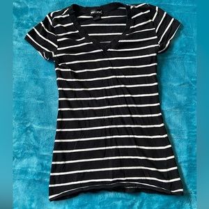 Short sleeve shirt